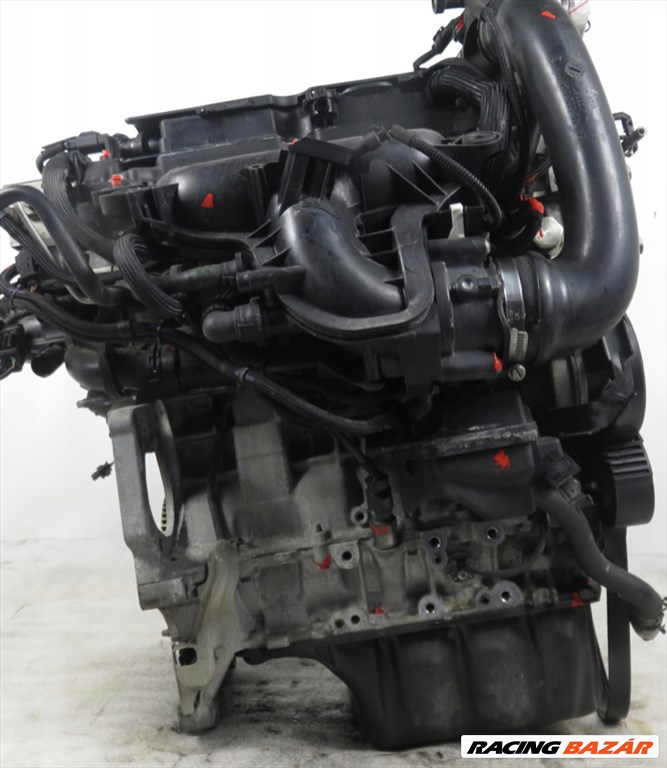 Peugeot 5008 I 155 THP 5FV motor  2. kép