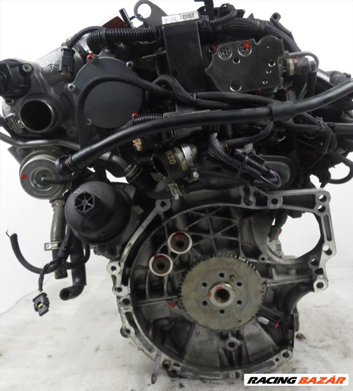Peugeot 5008 I 155 THP 5FV motor  3. kép