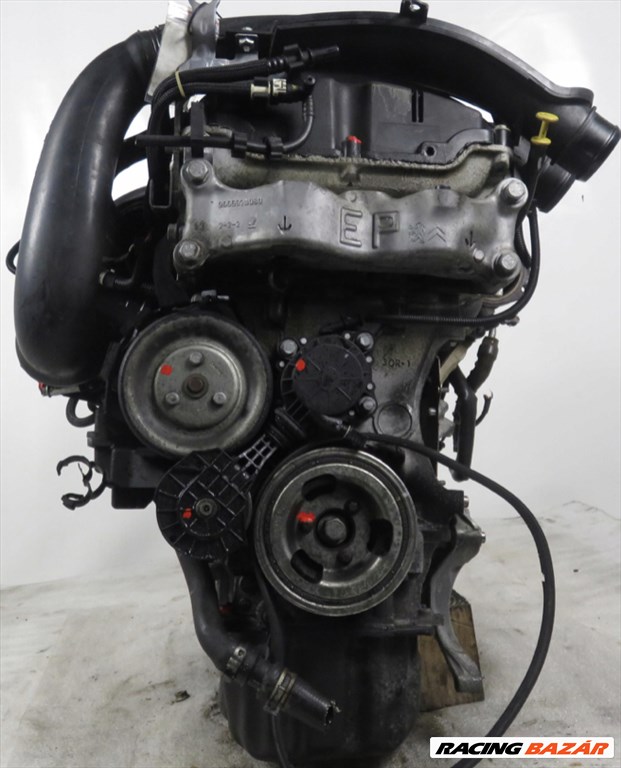 Peugeot 5008 I 155 THP 5FV motor  4. kép