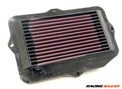 Honda Civic CRX VTEC eredeti K&N sportlégszűrő betét 33-2061 1. kép