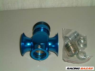 Lefújószelep turbós benzines autókhoz 3104