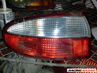 Daewoo Lanos Bal hátsó lámpa *414*