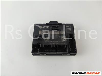 Audi	A6 4G Ajtó modul  4g8959793e