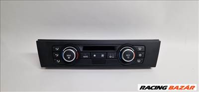 BMW E81, E82, E87, E88, E90, E91, E92 klímavezérlő 9199260