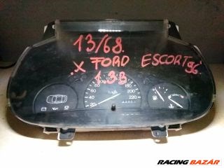 Ford Escort Mk6 1.3i Kilométeróra *44673* 96fb10848aa 1. kép