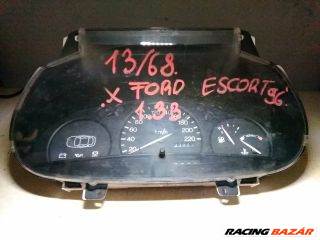 Ford Escort Mk6 1.3i Kilométeróra *44673* 96fb10848aa