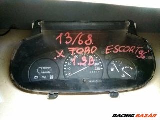 Ford Escort Mk6 1.3i Kilométeróra *44673* 96fb10848aa 2. kép