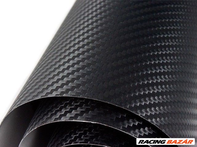 Carbon fólia 100 x 52 cm 1. kép