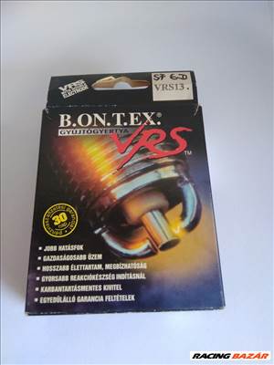 Alfa 75 gyújtógyertya VRS 4db