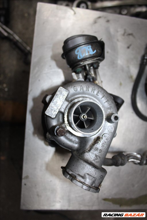 Audi A4 B7 2004-2009 2.0D turbó  03g145702k 1. kép