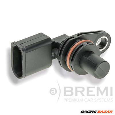 BREMI 60022 - érzékelő, vezérműtengely-pozíció AUDI SEAT SKODA VW 1. kép