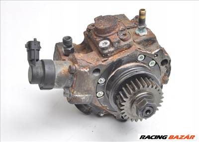 Renault Trafic III, Renault Kadjar, Nissan X-Trail (T32), Nissan Qashqai (J11) magasnyomású pumpa 0445010404