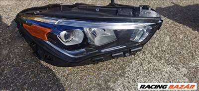 Mercedes W118 CLA Új jobb első led fényszóró a1189063000