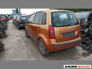 Fiat Idea Bal hátsó lámpa *121733*