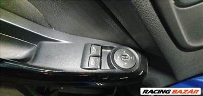 Ford Fiesta Mk6 ablakemelő kapcsoló bal