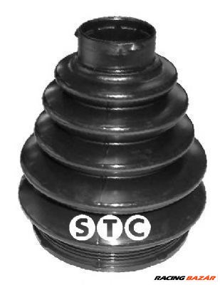 STC T401113 - féltengely gumiharang készlet CITROËN PEUGEOT 1. kép