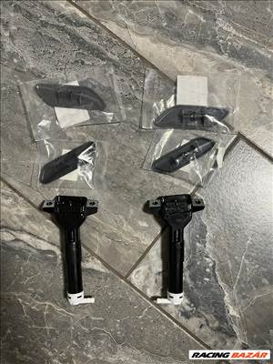 Honda CR-V IV fényszórómosó fúvóka jobb 76880t1wr01