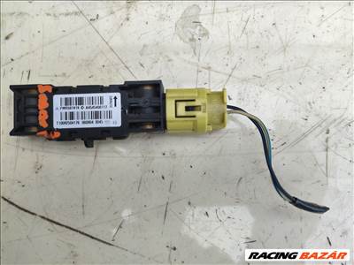Smart Forfour bal első ütközés érzékelő  a4545400117 pmr587419