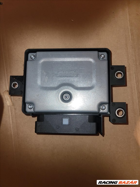 Volkswagen Passat B6 Kézifék elektrónika  3c0907801j 2. kép
