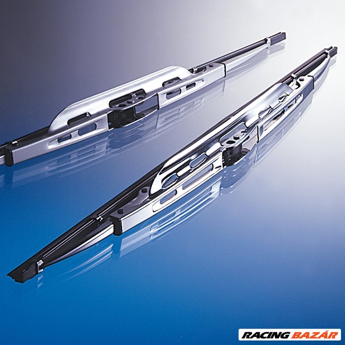 Ablaktörlő lapát króm színű 1. kép