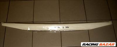 VW Jetta II motorháztető hosszabbító spoiler "mérges tekintet"