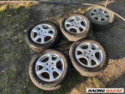 15" 4x108 Ford