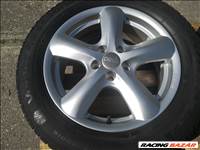 Opel 16-os Dbv alufelnik 5x105-ös