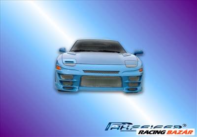 Mitsubishi 3000GT első lökhárító tuning spoiler