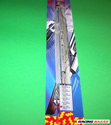 Ablaktörlő lapát ezüst színű 2. kép