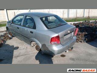 Chevrolet Kalos Bal hátsó lámpa *132057*