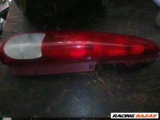 Daewoo Tacuma Bal hátsó lámpa *110664*