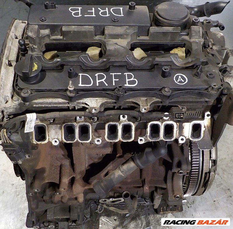 Ford Transit Mk8 DRFB motor alkatrészek  1. kép