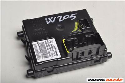 Mercedes C-osztály W205 klíma vezérlő panel a2059006923