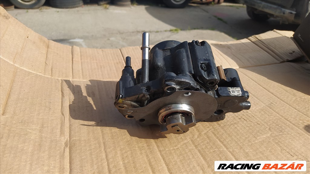  Citroen 2.0HDI nagynyomású szivattyú  9424a050a 2. kép