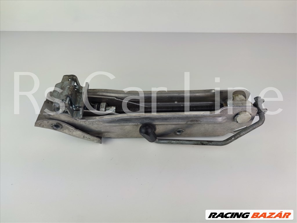 Audi A6 (C6 - 4F) A4 B7 Emelő  8e0011031c 1. kép