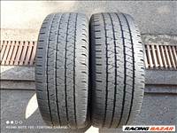 265/60 R18" Continental használt nyári gumik