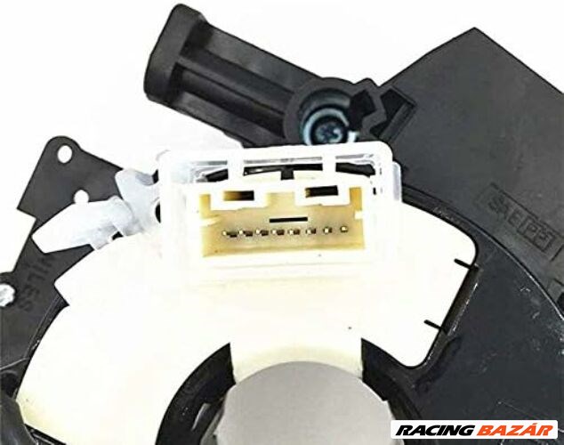 25567-EB60A Nissan Navara Légzsák Átvezető Szalag D40 2.5 dCi 3.0 dCi 2005-2013 4. kép