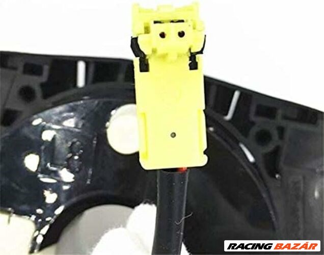 25567-EB60A Nissan Navara Légzsák Átvezető Szalag D40 2.5 dCi 3.0 dCi 2005-2013 8. kép