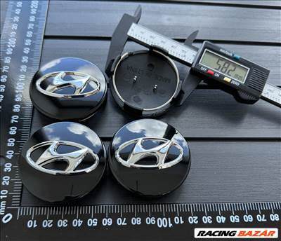 Hyundai 60mm Felni Alufelni Közép Kupak Felniközép Felnikupak Embléma Porvédő 5296038300