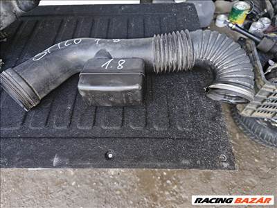 Fiat Stilo Levegőcső Levegő cső 1.8