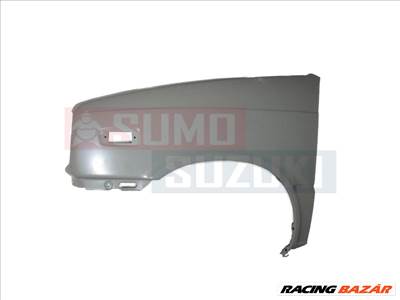 Maruti sárvédő, bal 57711-84320