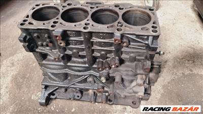 Audi Q5 (8R) CAHA 2.0 CRTDI Audi A4 8K 2.0 fűzött motorblokk 03l021a 80hbh