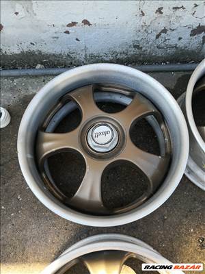 5x98 17 Alfa,Fiat,Citroen,Peugeot alufelni 77000ft a 4db/163/