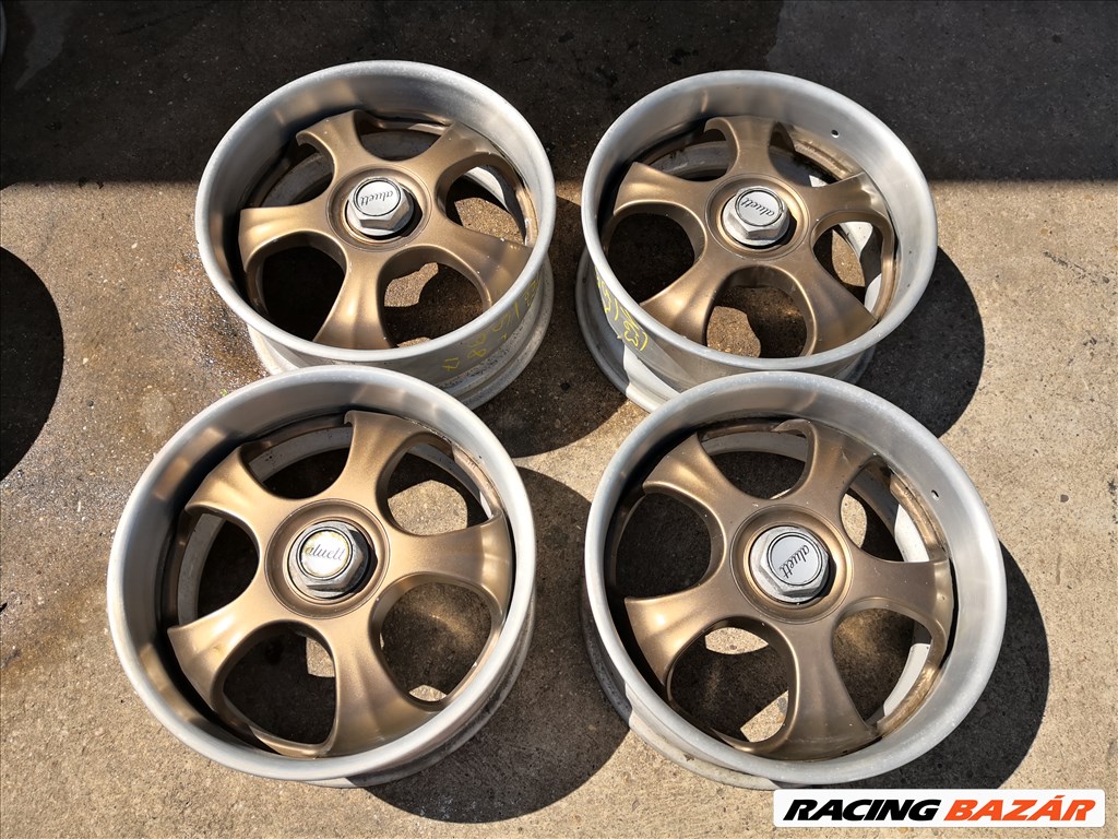 5x98 17 Alfa,Fiat,Citroen,Peugeot alufelni 77000ft a 4db/163/ 5. kép