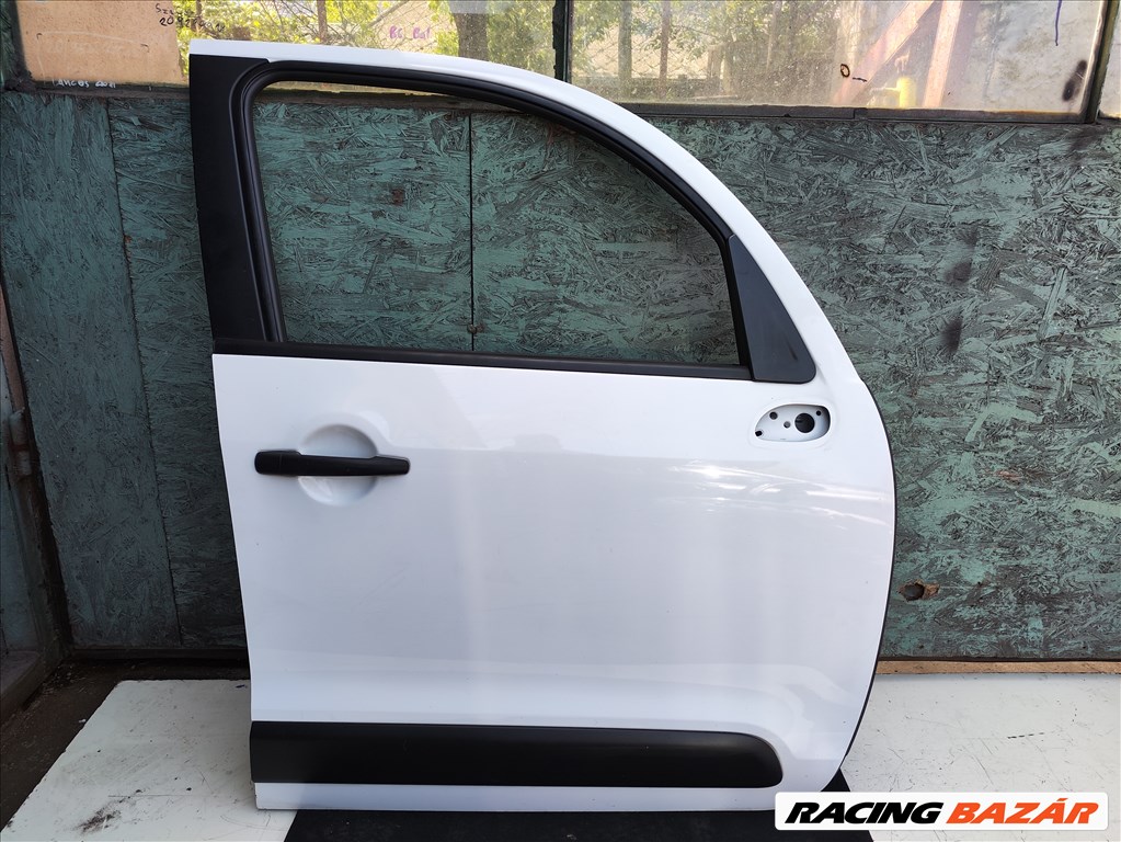 Citroën C3 Picasso jobb első ajtó  1. kép