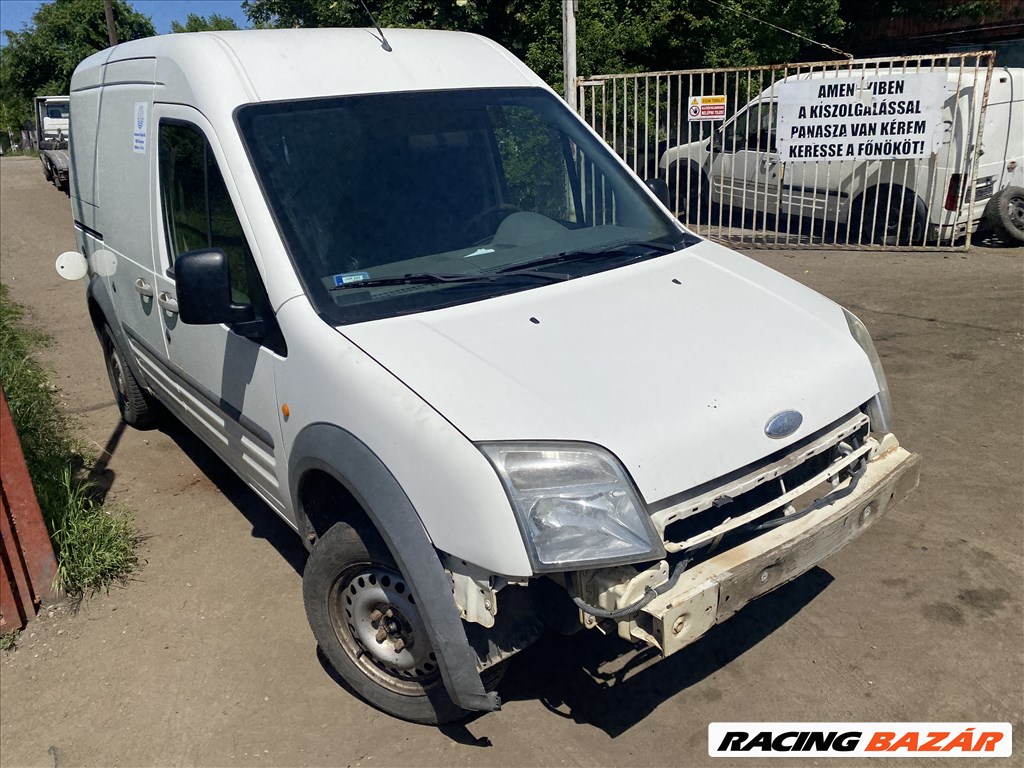 Ford Transit Connect 1.8TDCI bontott alkatrészei 1. kép