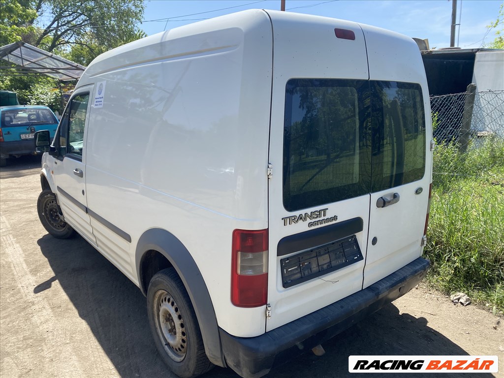 Ford Transit Connect 1.8TDCI bontott alkatrészei 2. kép