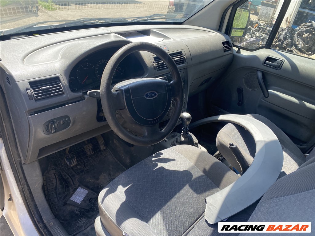 Ford Transit Connect 1.8TDCI bontott alkatrészei 3. kép