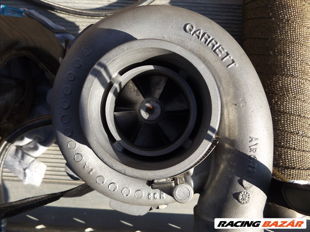 Garett 4088 turbo  2. kép
