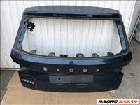 Skoda Kodiaq I csomagtér ajtó  565827159
